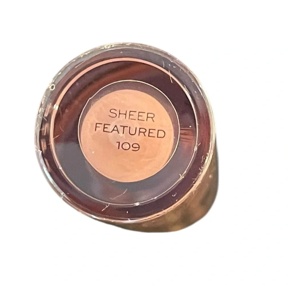 Makeup Revolution London Sheer‎ Brilliant Lip Gloss Color FEATURED Neutral Tone